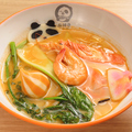 料理メニュー写真&nbsp;トマト麻辣湯