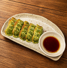 仙台あおば餃子