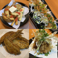 ≪10月NewOPEN≫手八丁でサク飲み・宴会も♪