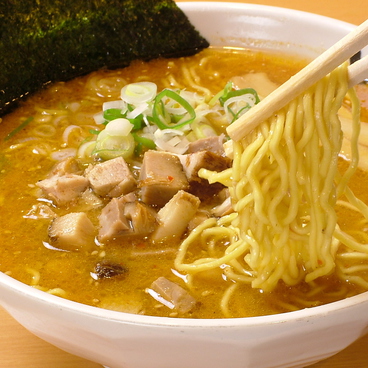 いってつ庵 ラーメン村店のおすすめ料理1