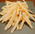 料理メニュー写真&nbsp;ポテトフライ