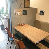 キッチンリベールの雰囲気3