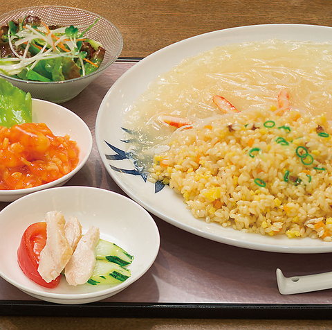 中国料理 花梨 松茂店 松茂町 中華 ネット予約可 ホットペッパーグルメ