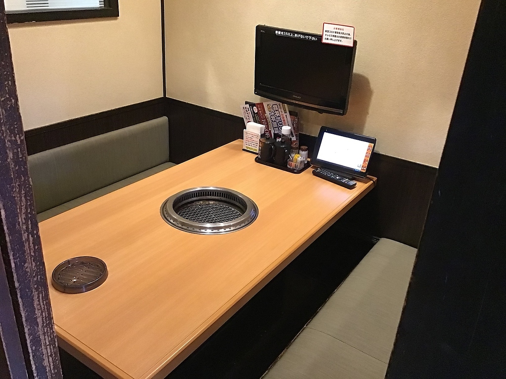 焼肉 ウエスト 戸畑店の写真ギャラリー