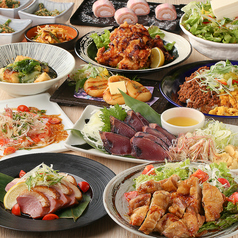 藁焼き×日本酒処 龍馬 松江店のおすすめ料理1
