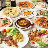 Pizzeria Circolo ピッツェリア チルコロのおすすめ料理2