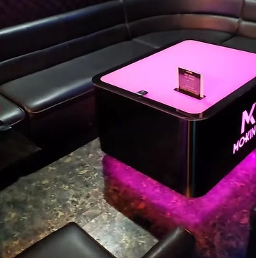 シバイヌダーツBarの雰囲気1