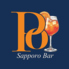Sapporo Bar POI サッポロバーポイのロゴ