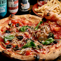 DUMBO ダンボ PIZZA FACTORY 青葉台のおすすめテイクアウト3