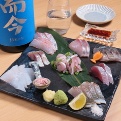 旬魚美酒 真の特集写真