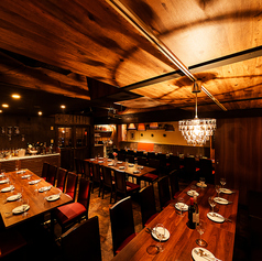 ダンチキンダン 海老名店特集写真1