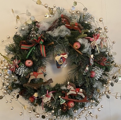 ル・レストラン・ドゥ・ヨシモトのコース写真