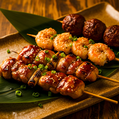 鳥物語 渋谷店のコース写真