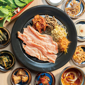 ANNYON アンニョンのおすすめ料理3