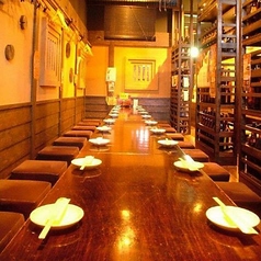 鳥造 中庄店のコース写真