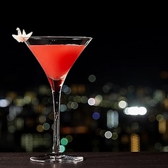 リーガロイヤルホテル広島 スカイダイニング リーガトップの雰囲気1