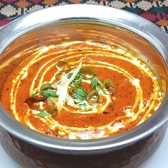 インドカレー ナンハウス 下総中山店の写真2