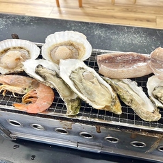 松島 かき小屋 MATSUのおすすめ料理3