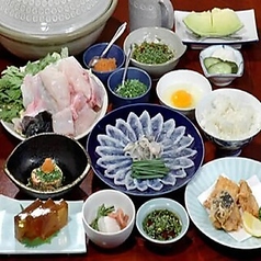 辻むら 浅草 本店の特集写真