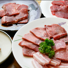 焼肉　大門の写真3