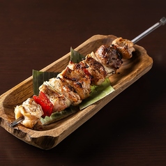 チキンシュラスコ20センチ・40センチ(ガイヤーン風)