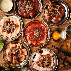 とり太郎 登戸本店のコース写真