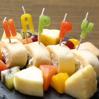 サプライズも対応可能★お気軽にお問い合わせください！