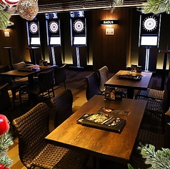 BAGUS バグース 新宿店のコース写真