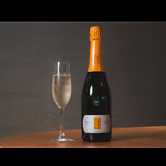 ボスコ（スパークリング・ハーフボトル）