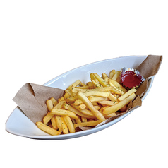 フライドポテト