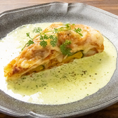 Lentement ロントゥモンのおすすめ料理3