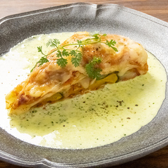 Lentement ロントゥモンのおすすめ料理3