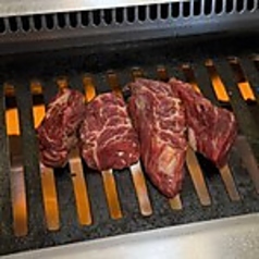 焼肉　牛っとの特集写真