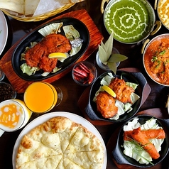 Kathmandu Kitchen カトマンズキッチンの特集写真