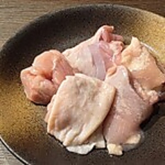 鶏もも