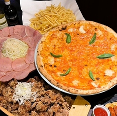 イタリアン酒場 ちばチャンバル 新橋店のコース写真