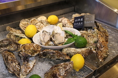 港町のイタリアン モンテロッソ