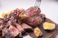 TOROS SPAIN Grill&Bar トロススペイングリルバルのコース写真