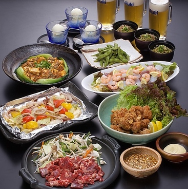 熊本ワシントンホテルプラザ 三十三間堂のおすすめ料理1