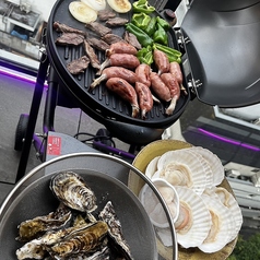 うにtoいくら 渋谷店のコース写真