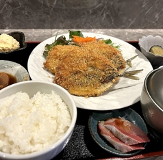 宇和海の鮮魚の日もあります♪