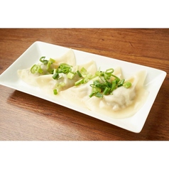 Noodle Bar Mitsuboshi ヌードル バー ミツボシのおすすめ料理3