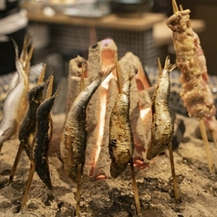 炭火焼き鳥×鮮魚×厳選日本酒 個室居酒屋 新橋酒場 横綱 新橋駅前店の写真2