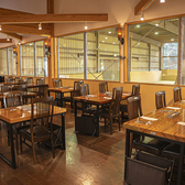 森の小径の雰囲気2