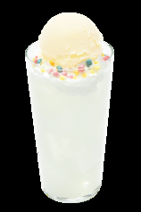 推し活カラフルドリンク(ホワイト)