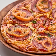 多彩なメニューをご用意！お食事メインでもOK◎