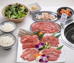 琉球煙力 石垣島店のコース写真