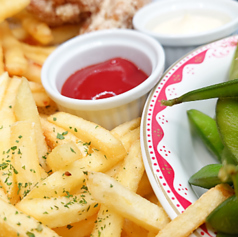 カラオケHEART BEATのおすすめ料理1