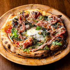 TRATTORIA TOMOSHIBI トラットリア トモシビのおすすめポイント1