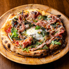 TRATTORIA TOMOSHIBI トラットリア トモシビのおすすめポイント1